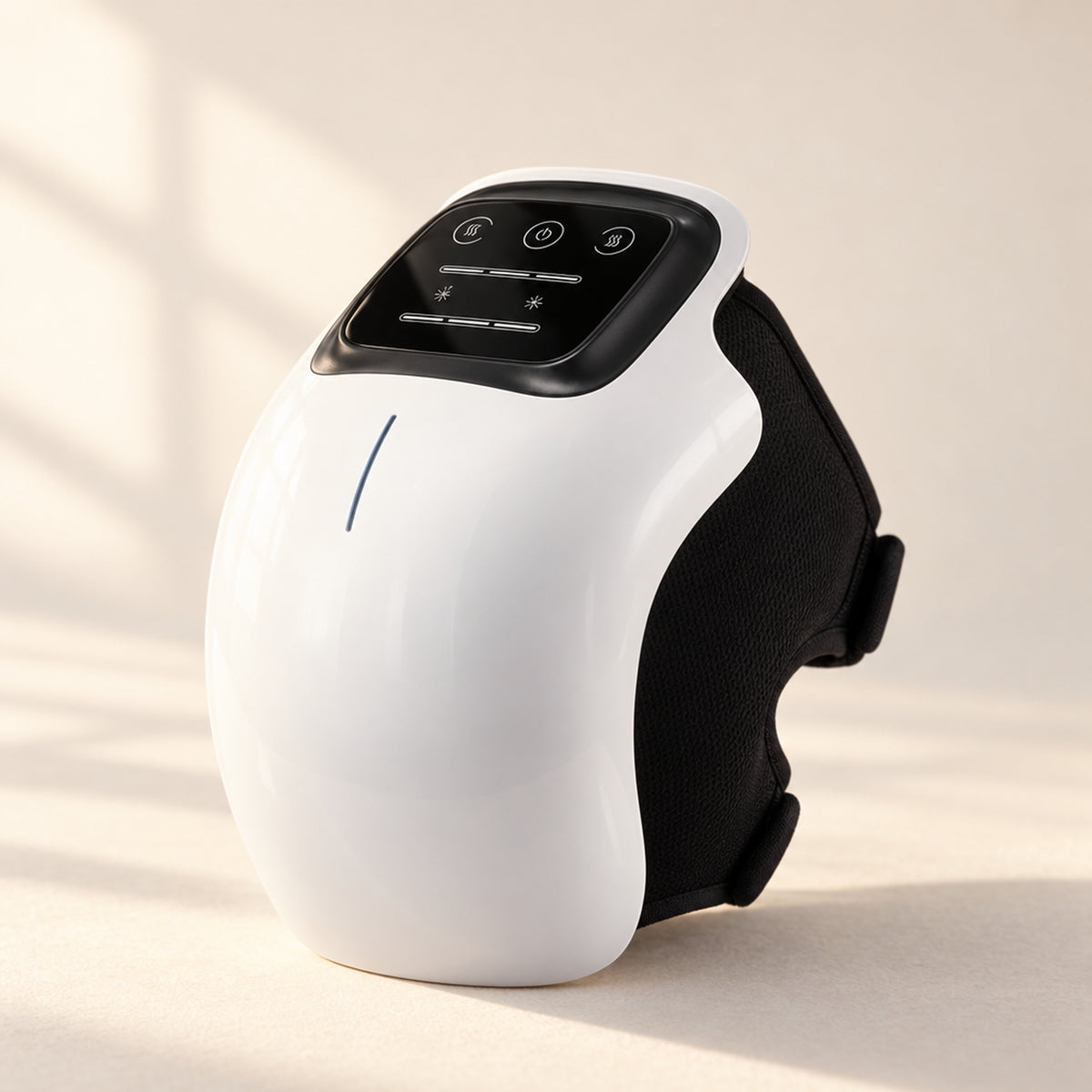 JointEase - Heat, vibration and light therapy, for knees, elbows and shoulders