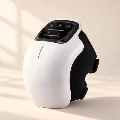 JointEase - Heat, vibration and light therapy, for knees, elbows and shoulders