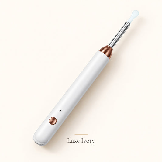 Tinova™ Visual Ear Cleaner