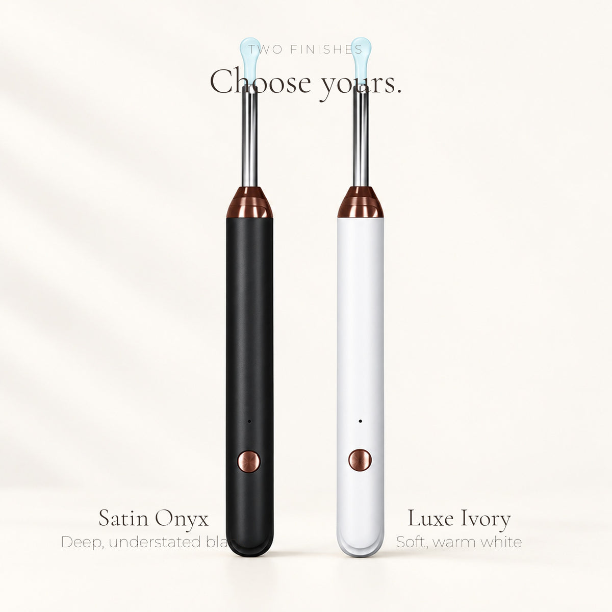 Tinova™ Visual Ear Cleaner