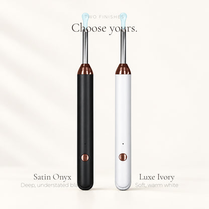 Tinova™ Visual Ear Cleaner