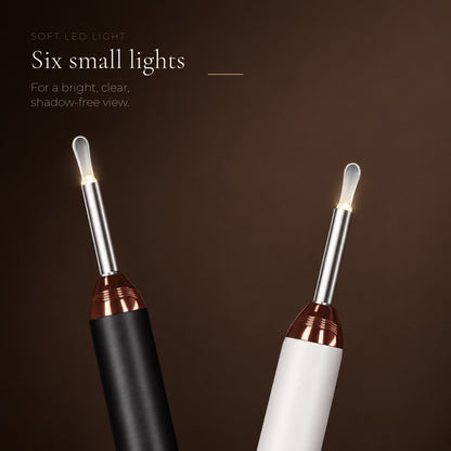 Tinova™ Visual Ear Cleaner