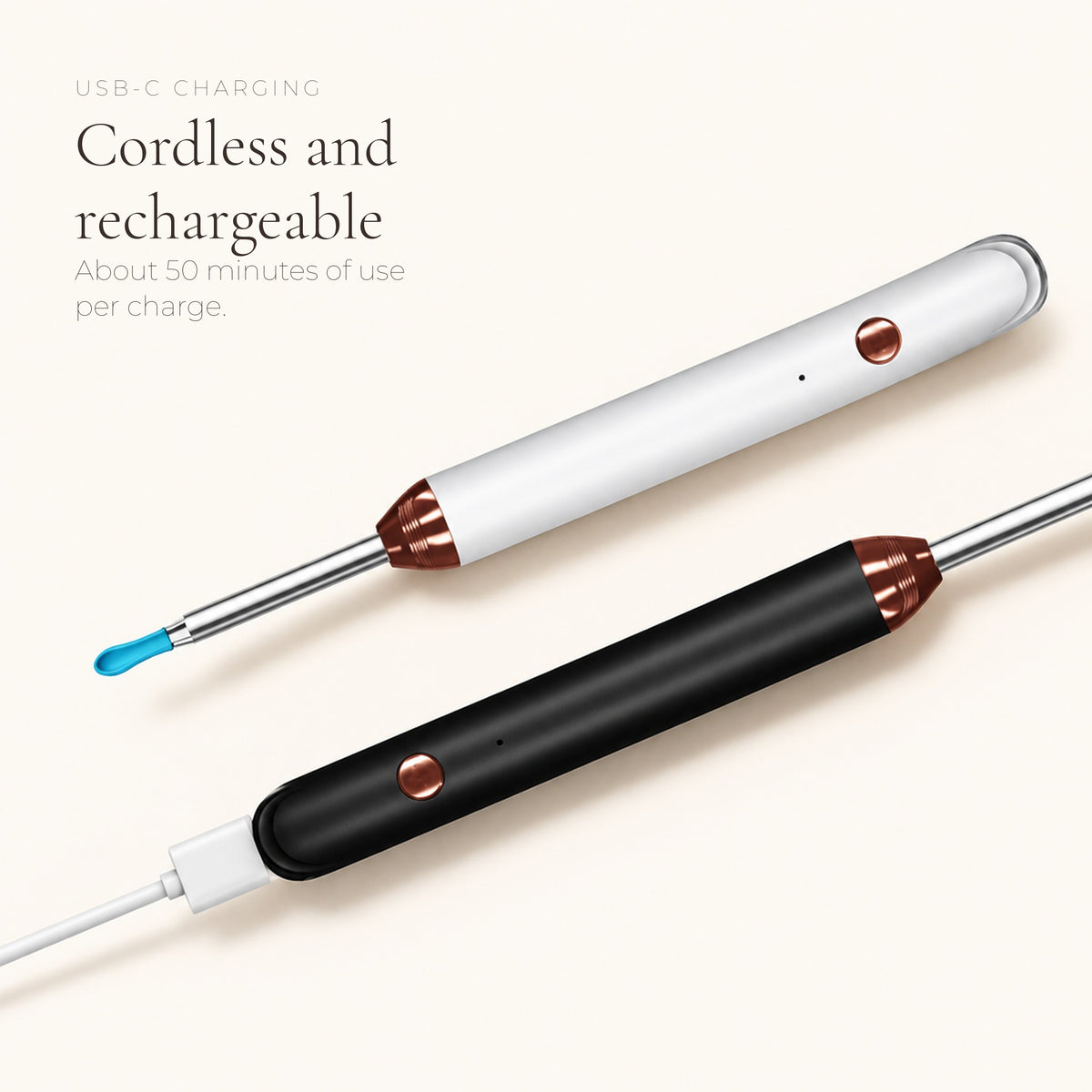 Tinova™ Visual Ear Cleaner